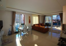 1+1 apartment for sale, 70 m2, 450m from the sea in Tosmur, Alanya, Turkey № 1996 – photo 18
