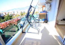 1+1 apartment for sale, 70 m2, 450m from the sea in Tosmur, Alanya, Turkey № 1996 – photo 25