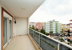 2+1 apartment for sale, 78 m2, 200m from the sea in Alanyas center, Alanya, Turkey № 1953 – photo 22