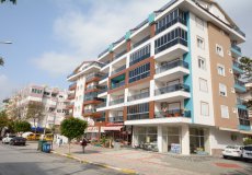 2+1 apartment for sale, 78 m2, 200m from the sea in Alanyas center, Alanya, Turkey № 1953 – photo 5
