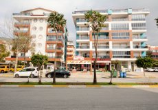 2+1 apartment for sale, 78 m2, 200m from the sea in Alanyas center, Alanya, Turkey № 1953 – photo 2