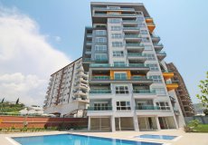 1+1 apartment for sale, 70 m2, 400m from the sea in Mahmutlar, Alanya, Turkey № 1955 – photo 1