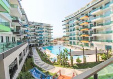 2+1 apartment for sale, 110 m2, 250m from the sea in Kargicak, Alanya, Turkey № 1941 – photo 1