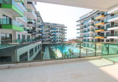 2+1 apartment for sale, 110 m2, 250m from the sea in Kargicak, Alanya, Turkey № 1941 – photo 47