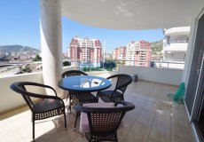 3+1 apartment for sale, 150 m2, 1000m from the sea in Cikcilli, Alanya, Turkey № 1998 – photo 3