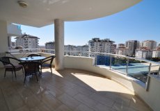 3+1 apartment for sale, 150 m2, 1000m from the sea in Cikcilli, Alanya, Turkey № 1998 – photo 4