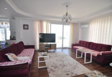 3+1 apartment for sale, 150 m2, 1000m from the sea in Cikcilli, Alanya, Turkey № 1998 – photo 5