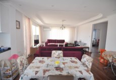3+1 apartment for sale, 150 m2, 1000m from the sea in Cikcilli, Alanya, Turkey № 1998 – photo 6