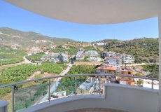 3+1 apartment for sale, 150 m2, 1000m from the sea in Cikcilli, Alanya, Turkey № 1998 – photo 15