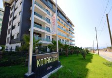 2+1 apartment for sale, 110 m2, 250m from the sea in Kargicak, Alanya, Turkey № 1941 – photo 2