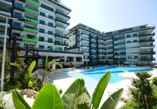 2+1 apartment for sale, 110 m2, 250m from the sea in Kargicak, Alanya, Turkey № 1941 – photo 4