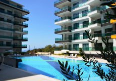 2+1 apartment for sale, 110 m2, 250m from the sea in Kargicak, Alanya, Turkey № 1941 – photo 6