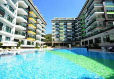 2+1 apartment for sale, 110 m2, 250m from the sea in Kargicak, Alanya, Turkey № 1941 – photo 7