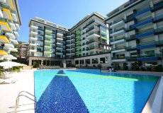 2+1 apartment for sale, 110 m2, 250m from the sea in Kargicak, Alanya, Turkey № 1941 – photo 10