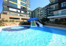 2+1 apartment for sale, 110 m2, 250m from the sea in Kargicak, Alanya, Turkey № 1941 – photo 12