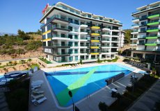 2+1 apartment for sale, 110 m2, 250m from the sea in Kargicak, Alanya, Turkey № 1941 – photo 8