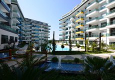 2+1 apartment for sale, 110 m2, 250m from the sea in Kargicak, Alanya, Turkey № 1941 – photo 9
