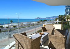 2+1 apartment for sale, 120 m2, 100m from the sea in Mahmutlar, Alanya, Turkey № 1945 – photo 1