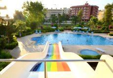 2+1 apartment for sale, 120 m2, 100m from the sea in Mahmutlar, Alanya, Turkey № 1945 – photo 13