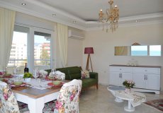 2+1 apartment for sale, 120 m2, 100m from the sea in Mahmutlar, Alanya, Turkey № 1945 – photo 22