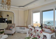 2+1 apartment for sale, 120 m2, 100m from the sea in Mahmutlar, Alanya, Turkey № 1945 – photo 25