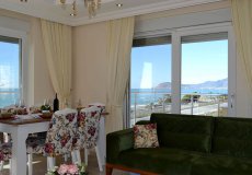 2+1 apartment for sale, 120 m2, 100m from the sea in Mahmutlar, Alanya, Turkey № 1945 – photo 27