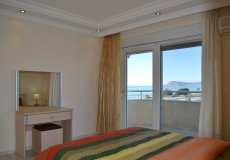 2+1 apartment for sale, 120 m2, 100m from the sea in Mahmutlar, Alanya, Turkey № 1945 – photo 40