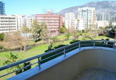 2+1 apartment for sale, 120 m2, 100m from the sea in Mahmutlar, Alanya, Turkey № 1945 – photo 41
