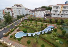 2+1 apartment for sale, 110 m2, 200m from the sea in Tosmur, Alanya, Turkey № 1954 – photo 27
