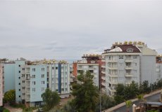 2+1 apartment for sale, 110 m2, 200m from the sea in Tosmur, Alanya, Turkey № 1954 – photo 28