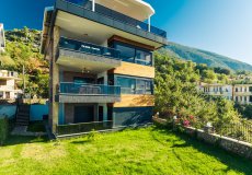 2+3 villa for sale, 470 m2, 3000m from the sea in Kestel, Alanya, Turkey № 2020 – photo 2