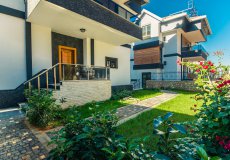 2+3 villa for sale, 470 m2, 3000m from the sea in Kestel, Alanya, Turkey № 2020 – photo 9