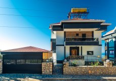 2+3 villa for sale, 470 m2, 3000m from the sea in Kestel, Alanya, Turkey № 2020 – photo 10