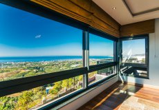 2+3 villa for sale, 470 m2, 3000m from the sea in Kestel, Alanya, Turkey № 2020 – photo 41