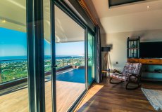 2+3 villa for sale, 470 m2, 3000m from the sea in Kestel, Alanya, Turkey № 2020 – photo 59