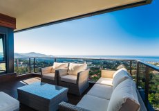 2+3 villa for sale, 470 m2, 3000m from the sea in Kestel, Alanya, Turkey № 2020 – photo 69
