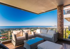 2+3 villa for sale, 470 m2, 3000m from the sea in Kestel, Alanya, Turkey № 2020 – photo 70