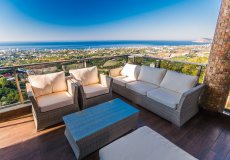 2+3 villa for sale, 470 m2, 3000m from the sea in Kestel, Alanya, Turkey № 2020 – photo 71
