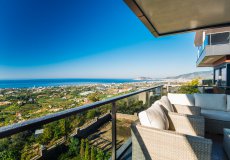 2+3 villa for sale, 470 m2, 3000m from the sea in Kestel, Alanya, Turkey № 2020 – photo 73