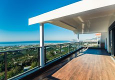 2+3 villa for sale, 470 m2, 3000m from the sea in Kestel, Alanya, Turkey № 2020 – photo 82