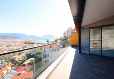 3+1 apartment for sale, 165 m2, 600m from the sea in Alanyas center, Alanya, Turkey № 2086 – photo 1