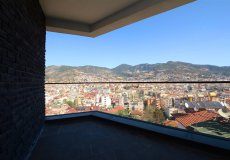 2+1 apartment for sale, 86 m2, 600m from the sea in Alanyas center, Alanya, Turkey № 2085 – photo 4