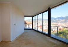 3+1 apartment for sale, 165 m2, 600m from the sea in Alanyas center, Alanya, Turkey № 2086 – photo 29