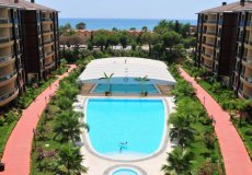 2+1 apartment for sale, 115 m2, 20m from the sea in Alanyas center, Alanya, Turkey № 2043 – photo 3