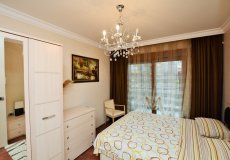 2+1 apartment for sale, 115 m2, 20m from the sea in Alanyas center, Alanya, Turkey № 2043 – photo 26