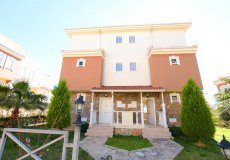 3+1 villa for sale, 144 m2, 1200m from the sea in Avsallar, Alanya, Turkey № 2053 – photo 13