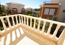 3+1 villa for sale, 144 m2, 1200m from the sea in Avsallar, Alanya, Turkey № 2053 – photo 27