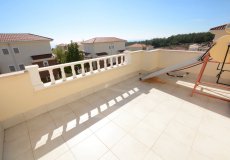 3+1 villa for sale, 144 m2, 1200m from the sea in Avsallar, Alanya, Turkey № 2053 – photo 32