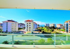 1+1 apartment for sale, 70 m2, 150m from the sea in Kestel, Alanya, Turkey № 2075 – photo 17