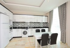 1+1 apartment for sale, 80 m2, 400m from the sea in Kestel, Alanya, Turkey № 2070 – photo 1